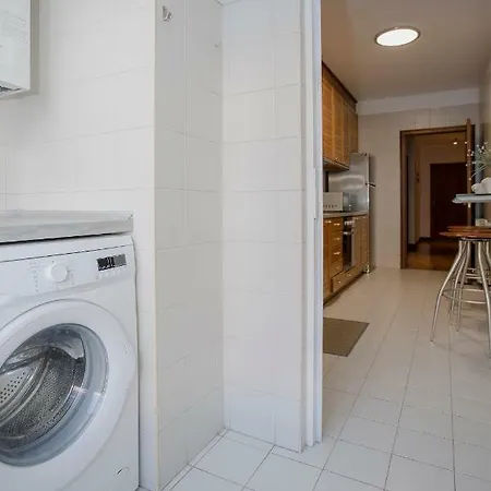 Liiiving In Matosinhos - Seaside Delight Apartment