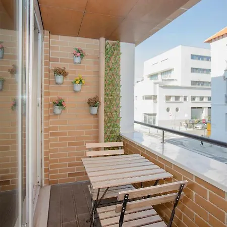 Liiiving In Matosinhos - Seaside Delight Apartment