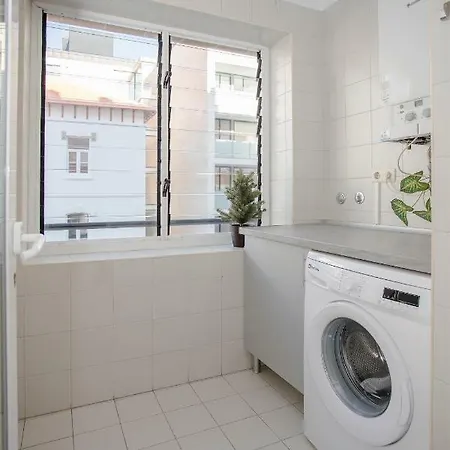 Apartment Liiiving In Matosinhos - Seaside Delight