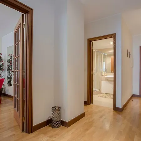 Apartment Liiiving In Matosinhos - Seaside Delight *
