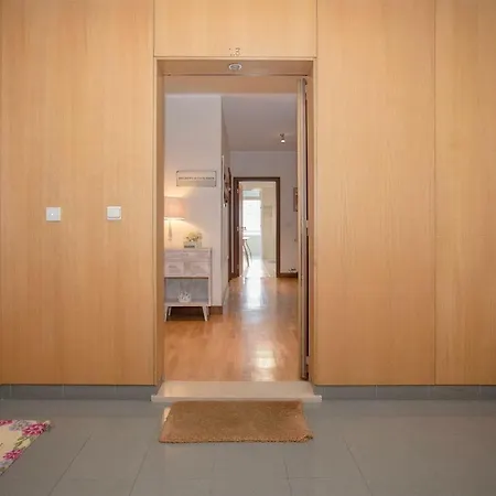 Liiiving In Matosinhos - Seaside Delight Apartment