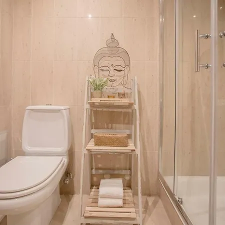 Apartment Liiiving In Matosinhos - Seaside Delight Matosinhos (Porto)