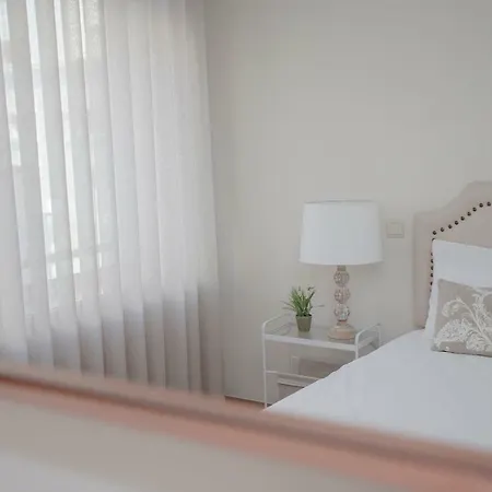Apartment Liiiving In Matosinhos - Seaside Delight *