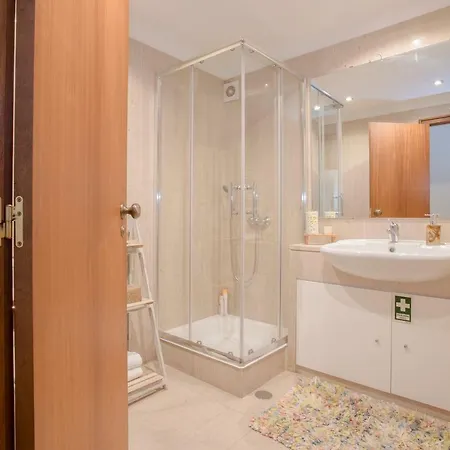Apartment Liiiving In Matosinhos - Seaside Delight Matosinhos (Porto)
